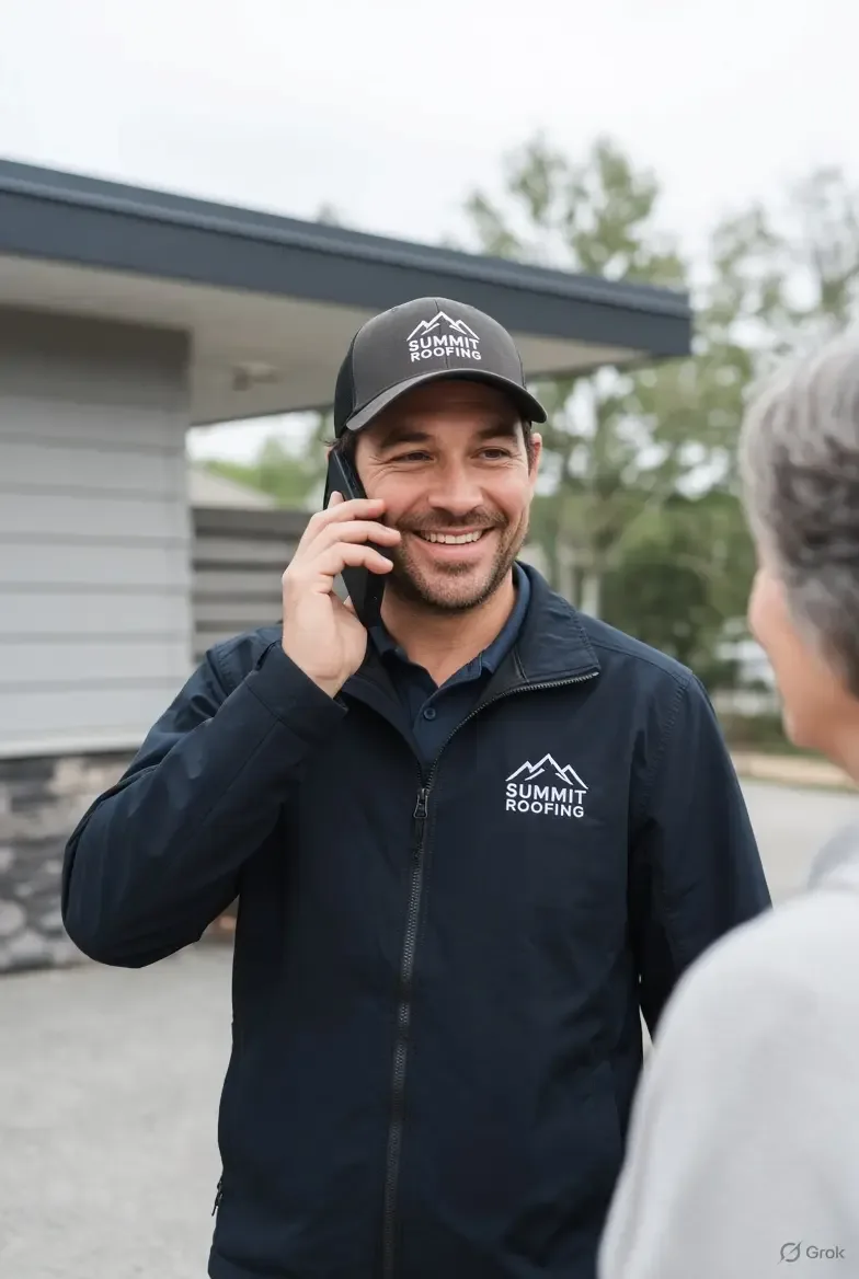 Flat Roof Leak Repair Call, TX FAQs